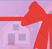 Red Gift Bow
