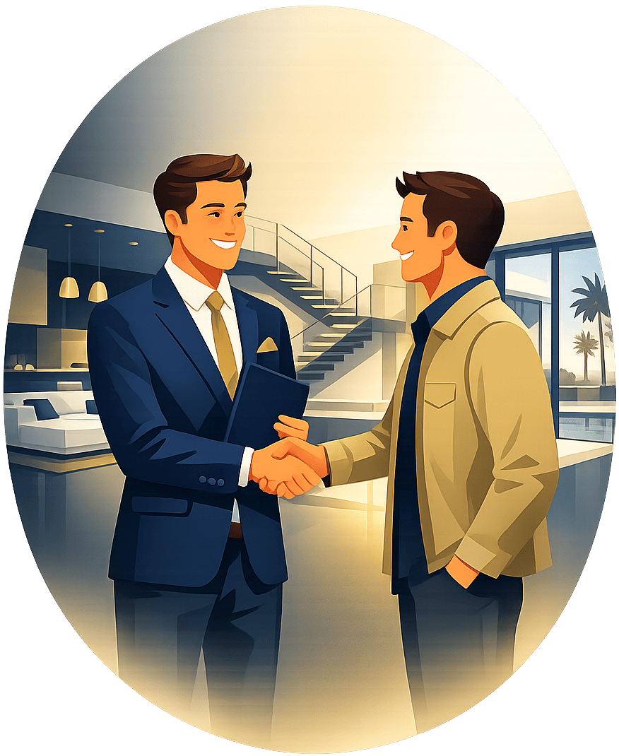 Real Estate Experts