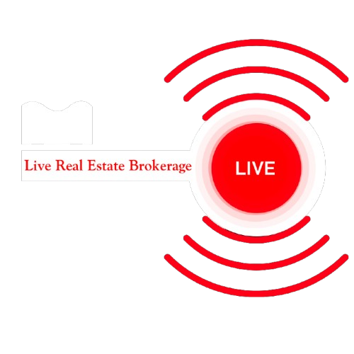 Live Real Estate Brokerage